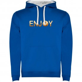 суичър,мъжки,пуловери,kruskis,enjoy,hoodie,royal,blue,white,(blue)