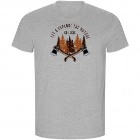 тениска,мъжки,тениски,kruskis,explore,nature,eco,short,sleeve,t,shirt,heather,grey,(grey)