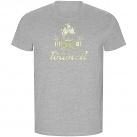 тениска,мъжки,тениски,kruskis,get,toasted,eco,short,sleeve,t,shirt,heather,grey,(grey)
