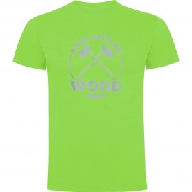 тениска,мъжки,тениски,kruskis,give,me,wood,short,sleeve,t,shirt,light,green,(green)