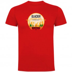 тениска,мъжки,тениски,kruskis,glacier,short,sleeve,t,shirt,red