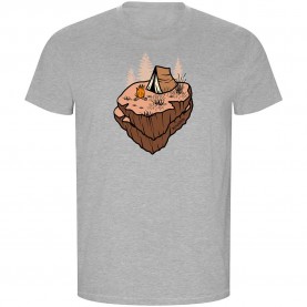 тениска,мъжки,тениски,kruskis,floating,rock,eco,short,sleeve,t,shirt,heather,grey,(grey)
