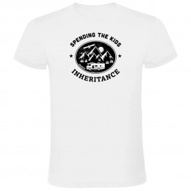 тениска,мъжки,тениски,kruskis,inheritance,short,sleeve,t,shirt,white