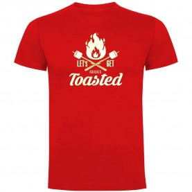 тениска,мъжки,тениски,kruskis,get,toasted,short,sleeve,t,shirt,red