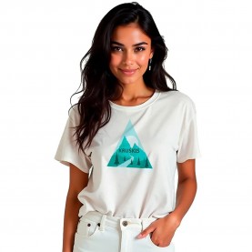 тениска,дамски,тениски,kruskis,hiking,season,short,sleeve,t,shirt,white,(white)