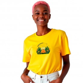 тениска,дамски,тениски,kruskis,i,hate,people,short,sleeve,t,shirt,yellow,(yellow)