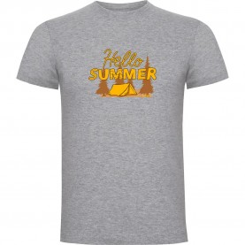 тениска,мъжки,тениски,kruskis,hello,summer,short,sleeve,t,shirt,heather,grey,(grey)