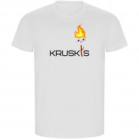 тениска,мъжки,тениски,kruskis,marshmallow,eco,short,sleeve,t,shirt,white