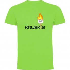тениска,мъжки,тениски,kruskis,marshmallow,short,sleeve,t,shirt,light,green,(green)