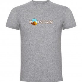 тениска,мъжки,тениски,kruskis,mountain,short,sleeve,t,shirt,heather,grey,(grey)