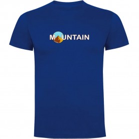 тениска,мъжки,тениски,kruskis,mountain,short,sleeve,t,shirt,royal,blue,(blue)