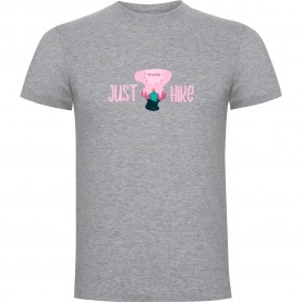 тениска,мъжки,тениски,kruskis,just,hike,short,sleeve,t,shirt,heather,grey,(grey)