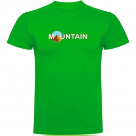 тениска,мъжки,тениски,kruskis,mountain,short,sleeve,t,shirt,green