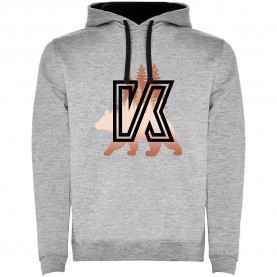 суичър,мъжки,пуловери,kruskis,nature,hoodie,heather,grey,black,(grey)