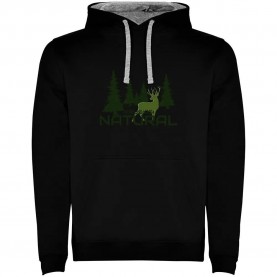 суичър,мъжки,пуловери,kruskis,natural,hoodie,black,grey,(black)