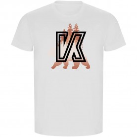 тениска,мъжки,тениски,kruskis,nature,eco,short,sleeve,t,shirt,white