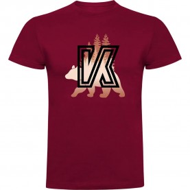 тениска,мъжки,тениски,kruskis,nature,short,sleeve,t,shirt,dark,red,(red)