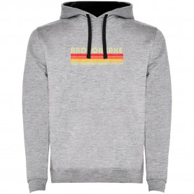 суичър,мъжки,пуловери,kruskis,radnor,lake,hoodie,heather,grey,black,(grey)