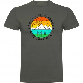 тениска,мъжки,тениски,kruskis,not,all,classrooms,short,sleeve,t,shirt,dark,army,green,(green,grey)