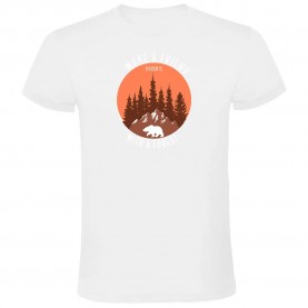 тениска,мъжки,тениски,kruskis,make,a,friend,short,sleeve,t,shirt,white