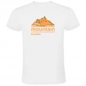 тениска,мъжки,тениски,kruskis,landscape,short,sleeve,t,shirt,white