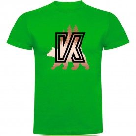 тениска,мъжки,тениски,kruskis,nature,short,sleeve,t,shirt,green