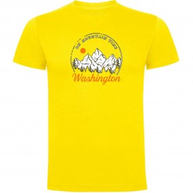 тениска,мъжки,тениски,kruskis,on,mountain,time,short,sleeve,t,shirt,yellow