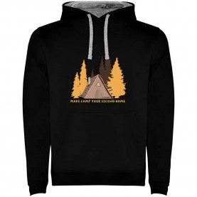 суичър,мъжки,пуловери,kruskis,second,home,hoodie,black,grey,(black)