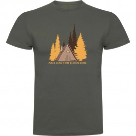 футболна,фланелка,мъжки,тениски,kruskis,second,home,short,sleeve,t,shirt,dark,army,green,(green)