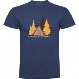 футболна,фланелка,мъжки,тениски,kruskis,second,home,short,sleeve,t,shirt,denim,blue,(blue)