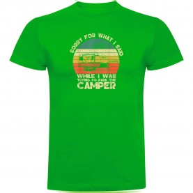 тениска,мъжки,тениски,kruskis,sorry,short,sleeve,t,shirt,green