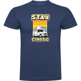 тениска,мъжки,тениски,kruskis,stay,class,c,short,sleeve,t,shirt,denim,blue,(blue)