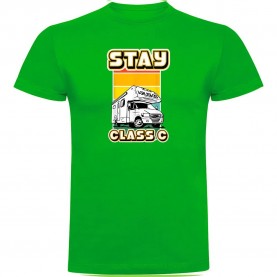 тениска,мъжки,тениски,kruskis,stay,class,c,short,sleeve,t,shirt,green