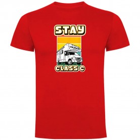 тениска,мъжки,тениски,kruskis,stay,class,c,short,sleeve,t,shirt,red