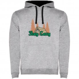 суичър,мъжки,пуловери,kruskis,stay,cozy,hoodie,heather,grey,black,(grey)