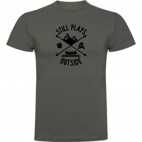 тениска,мъжки,тениски,kruskis,still,plays,outside,short,sleeve,t,shirt,dark,army,green,(green)