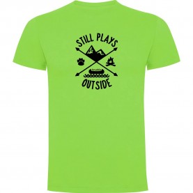 тениска,мъжки,тениски,kruskis,still,plays,outside,short,sleeve,t,shirt,light,green,(green)