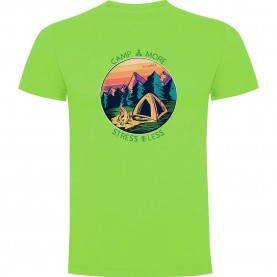 тениска,мъжки,тениски,kruskis,stress,less,short,sleeve,t,shirt,light,green,(green)