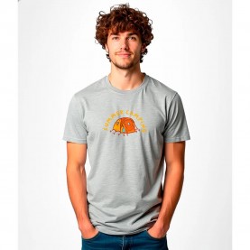 тениска,мъжки,тениски,kruskis,summer,camping,short,sleeve,t,shirt,grey,(heather,grey)