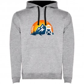 суичър,мъжки,пуловери,kruskis,summer,hoodie,heather,grey,black,(grey)