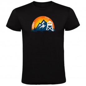 тениска,мъжки,тениски,kruskis,summer,short,sleeve,t,shirt,black