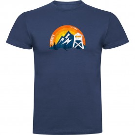 тениска,мъжки,тениски,kruskis,summer,short,sleeve,t,shirt,denim,blue,(blue)