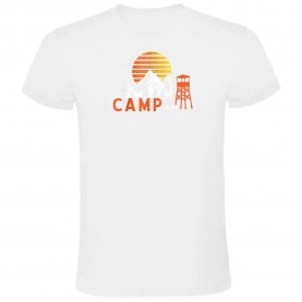 тениска,мъжки,тениски,kruskis,sunset,camp,short,sleeve,t,shirt,white