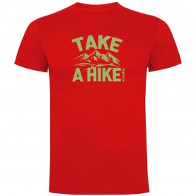тениска,мъжки,тениски,kruskis,take,a,hike,mountain,short,sleeve,t,shirt,red