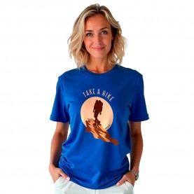 тениска,дамски,тениски,kruskis,take,a,hike,short,sleeve,t,shirt,blue,(royal,blue)