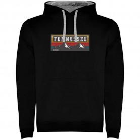 суичър,мъжки,пуловери,kruskis,tennessee,hoodie,black,grey,(black)