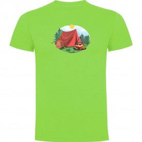 тениска,мъжки,тениски,kruskis,tent,short,sleeve,t,shirt,light,green,(green)