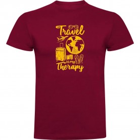 тениска,мъжки,тениски,kruskis,therapy,short,sleeve,t,shirt,dark,red,(red)