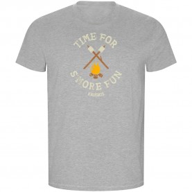 тениска,мъжки,тениски,kruskis,time,for,more,fun,eco,short,sleeve,t,shirt,heather,grey,(grey)