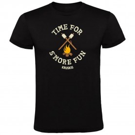 тениска,мъжки,тениски,kruskis,time,for,more,fun,short,sleeve,t,shirt,black